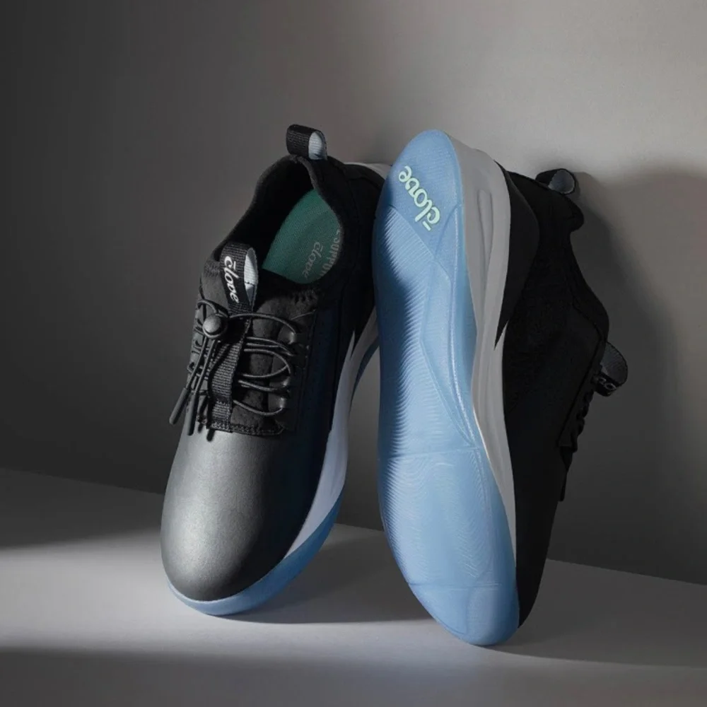 Clove Women’s Black Clove Classic Shoes - Picture 2 of 10